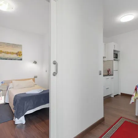 Apartment Cira Los Silos