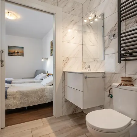Apartment Cira