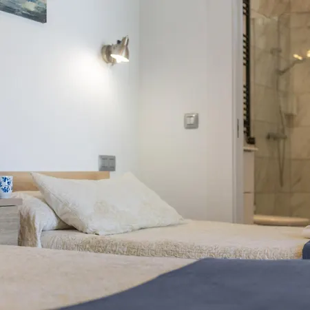Cira Apartment