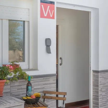 Apartment Cira Los Silos